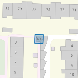 Perceel MTD02-B-1678