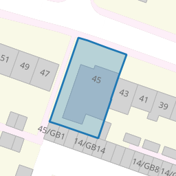 Perceel MTD02-B-1679