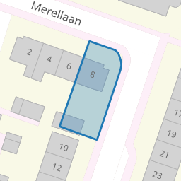 Perceel MTD02-B-1696