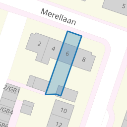 Perceel MTD02-B-1697