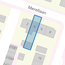 Perceel MTD02-B-1698