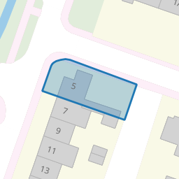 Perceel MTD02-B-1700