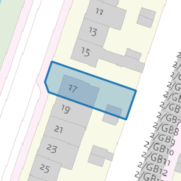 Perceel MTD02-B-1706