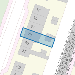 Perceel MTD02-B-1709