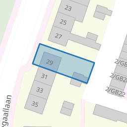 Perceel MTD02-B-1712