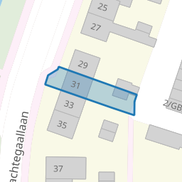 Perceel MTD02-B-1713