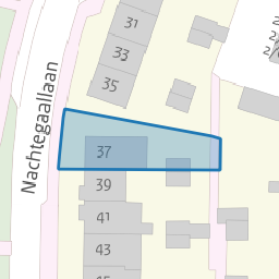 Perceel MTD02-B-1716