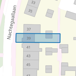 Perceel MTD02-B-1717