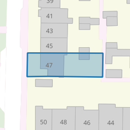 Perceel MTD02-B-1721
