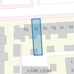 Perceel MTD02-B-1726