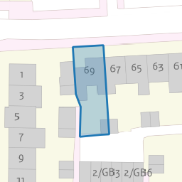 Perceel MTD02-B-1727