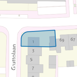 Perceel MTD02-B-1728