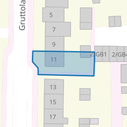 Perceel MTD02-B-1733