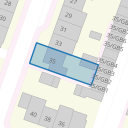 Perceel MTD02-B-1739