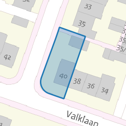 Perceel MTD02-B-1740