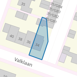 Perceel MTD02-B-1743