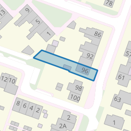 Perceel MTD02-B-1772