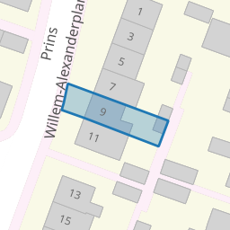 Perceel MTD02-B-1781