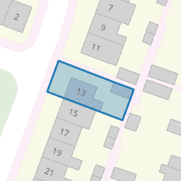 Perceel MTD02-B-1783