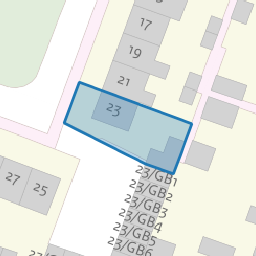 Perceel MTD02-B-1788