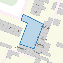 Perceel MTD02-B-1789