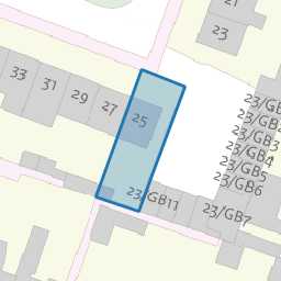 Perceel MTD02-B-1797