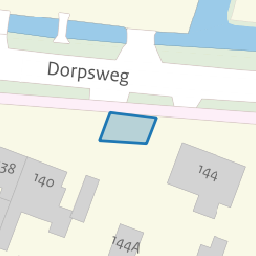 Perceel MTD02-B-1801