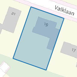 Perceel MTD02-B-1817