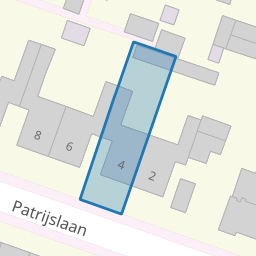 Perceel MTD02-B-1824