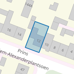 Perceel MTD02-B-1832