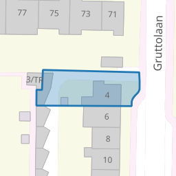 Perceel MTD02-B-1867