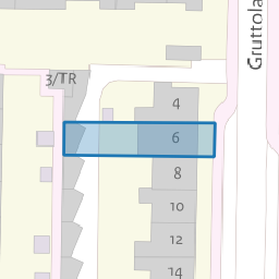 Perceel MTD02-B-1868