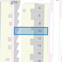 Perceel MTD02-B-1870