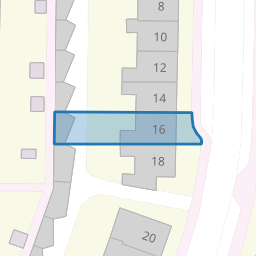 Perceel MTD02-B-1873