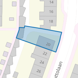 Perceel MTD02-B-1875