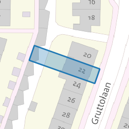 Perceel MTD02-B-1876