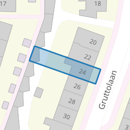 Perceel MTD02-B-1877