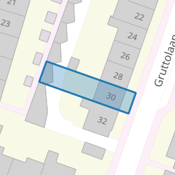 Perceel MTD02-B-1880