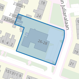 Perceel MTD02-B-1894