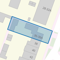 Perceel MTD02-B-1897