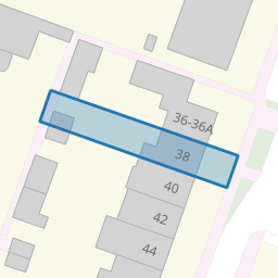 Perceel MTD02-B-1898