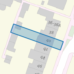 Perceel MTD02-B-1899