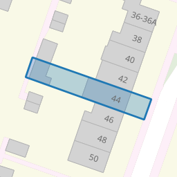 Perceel MTD02-B-1901