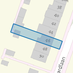 Perceel MTD02-B-1902