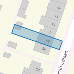 Perceel MTD02-B-1903