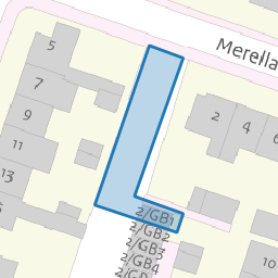 Perceel MTD02-B-1908