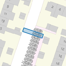 Perceel MTD02-B-1909