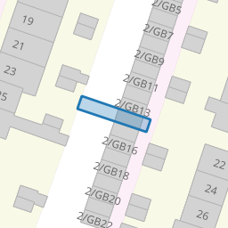 Perceel MTD02-B-1911