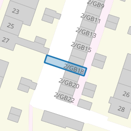 Perceel MTD02-B-1914