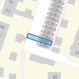 Perceel MTD02-B-1917